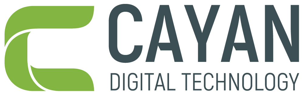 Cayan Logo