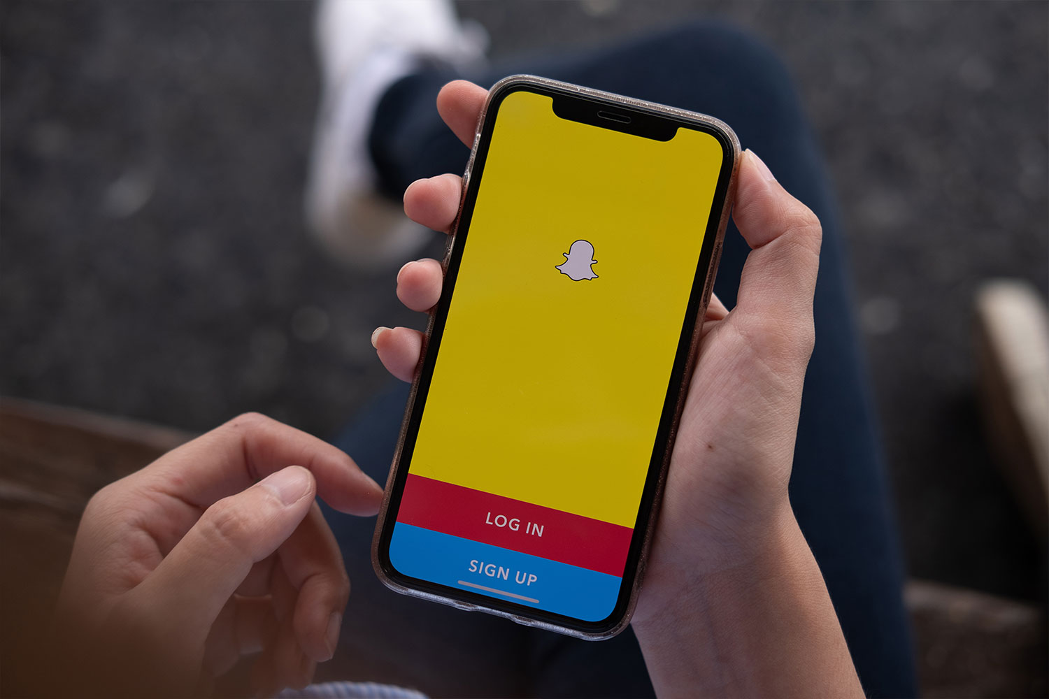 cayan-snapchat-marketing-agency - Cayan for Digital Technology - Cayan for Digital Technology