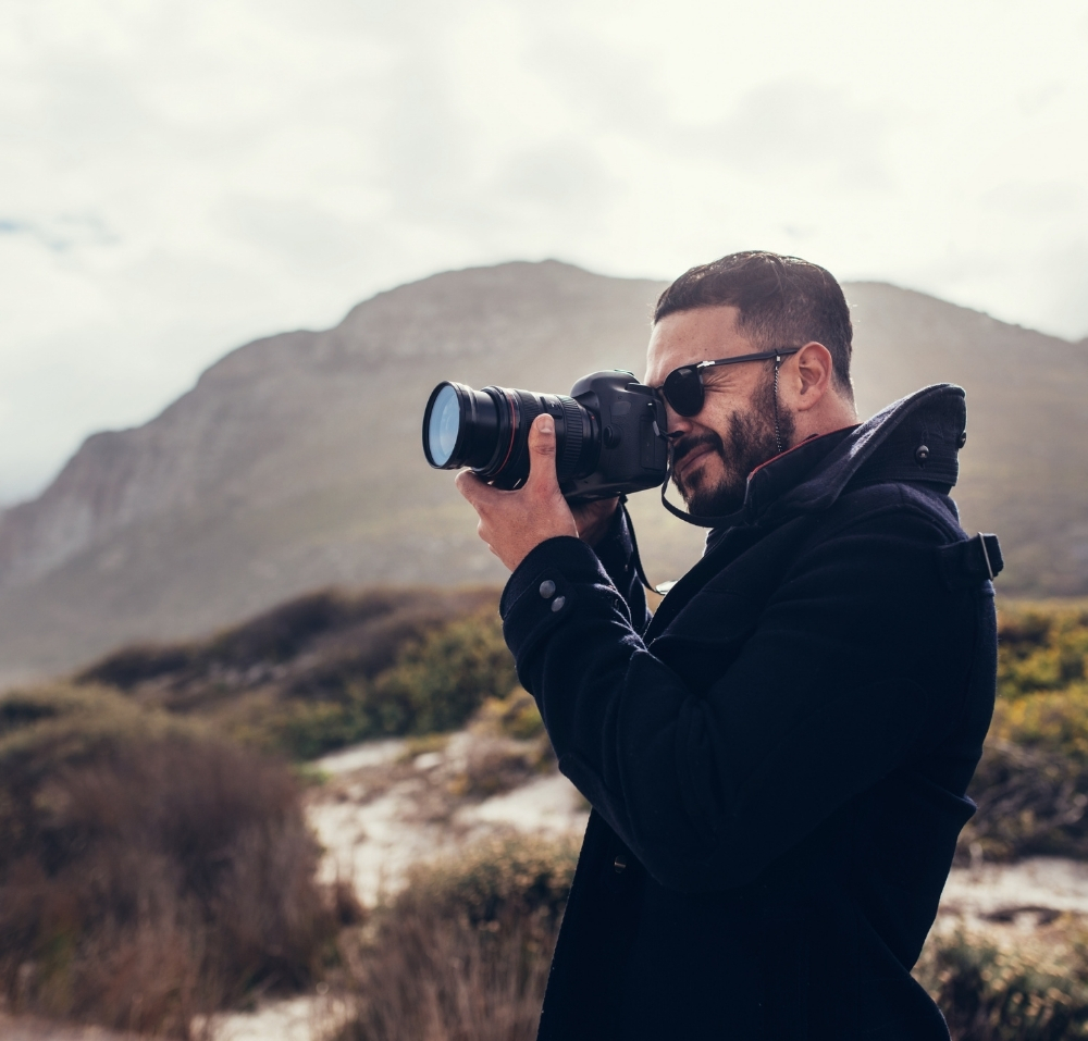 Best photography company in Jordan