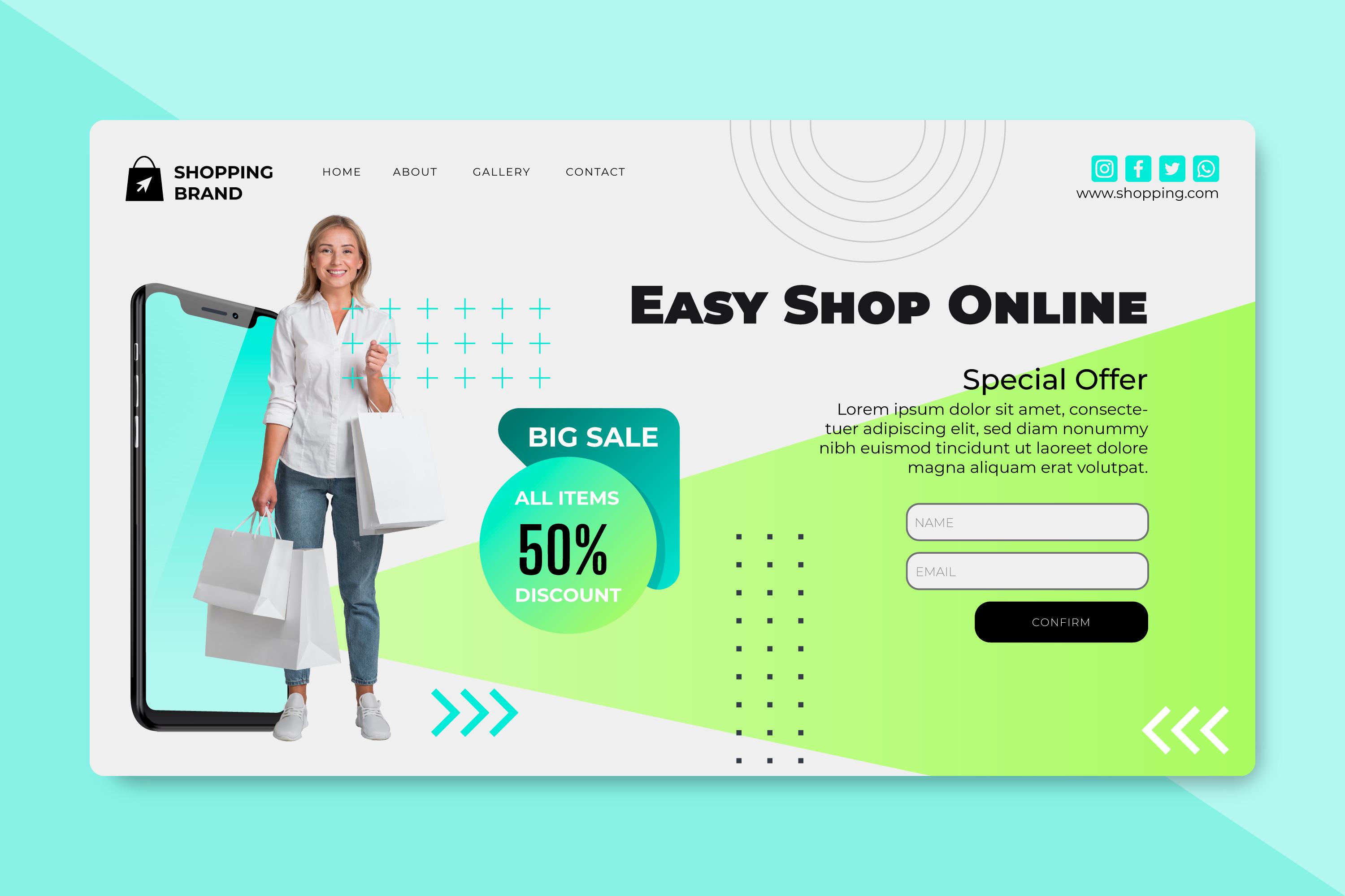 Ecommerce Development in Amman