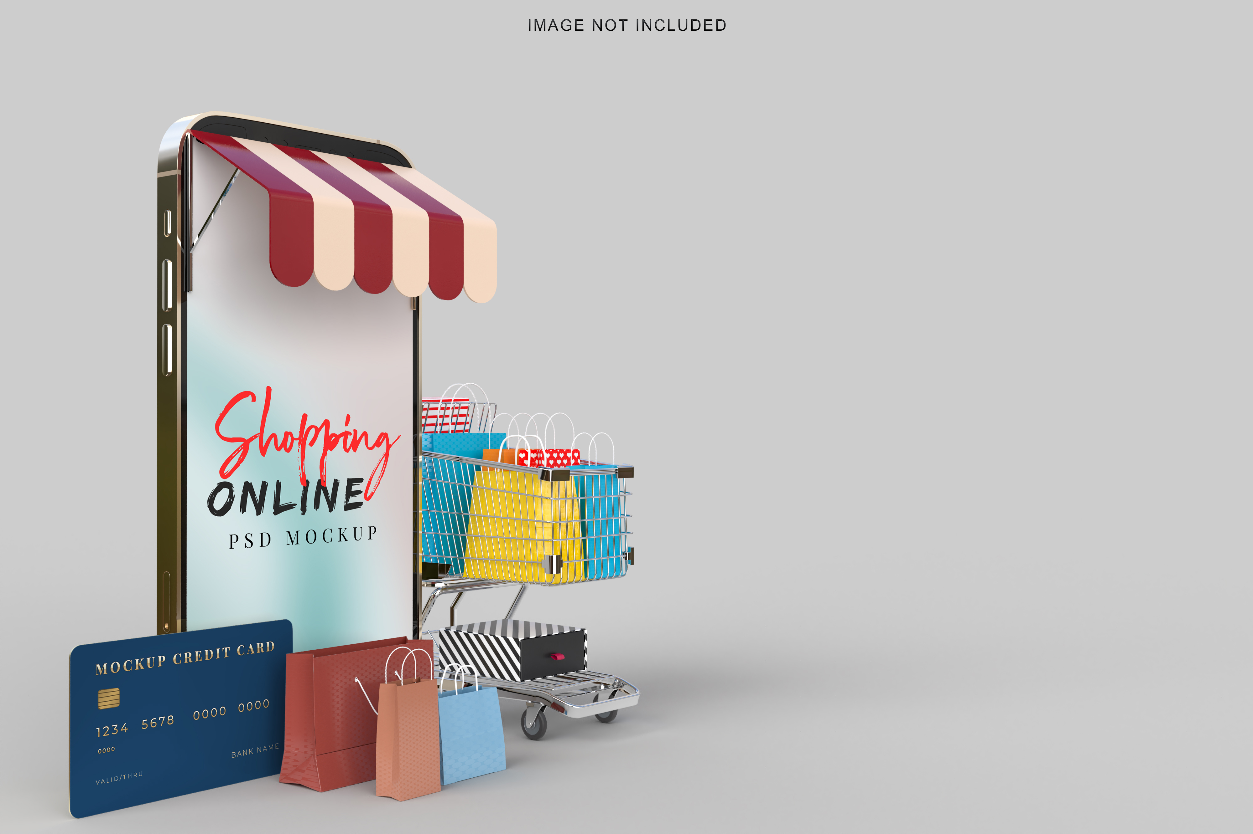 Ecommerce Design Services