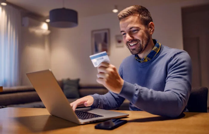 Ecommerce development company