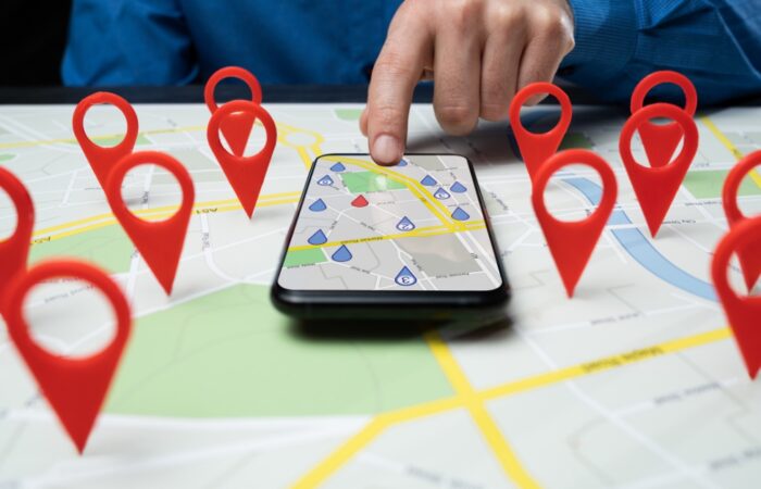 شركة تصميم مواقع الكترونية - شركة تصميم تطبيقات - شركة تسويق الكتروني استراتيجية سيو محلي في الاردن