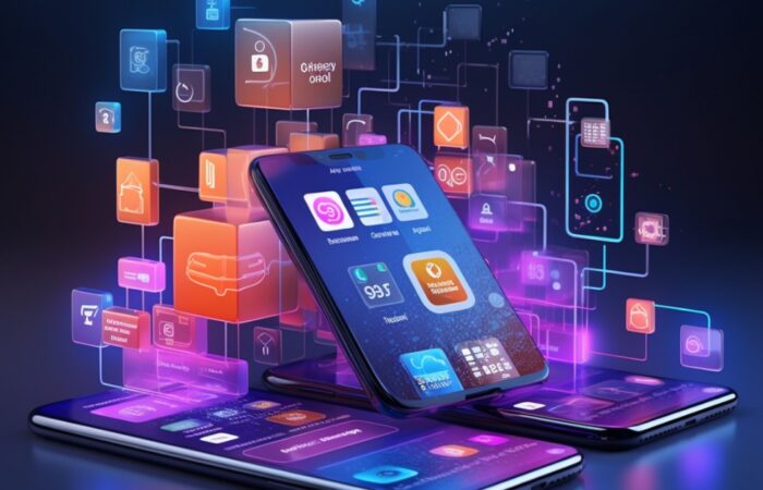 اسعار تصميم تطبيقات الموبايل في الاردن