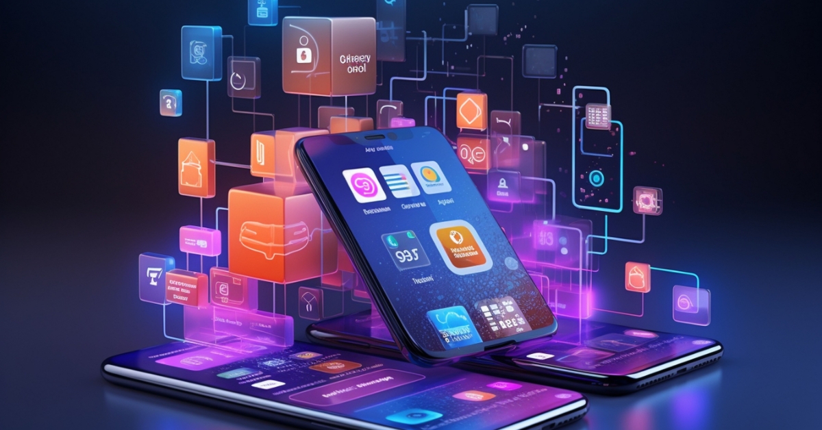 اسعار تصميم تطبيقات الموبايل في الاردن