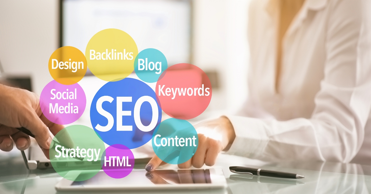 SEO Services in Jordan