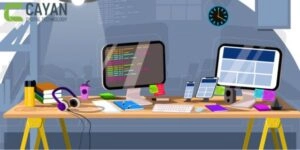 e-commerce store development company